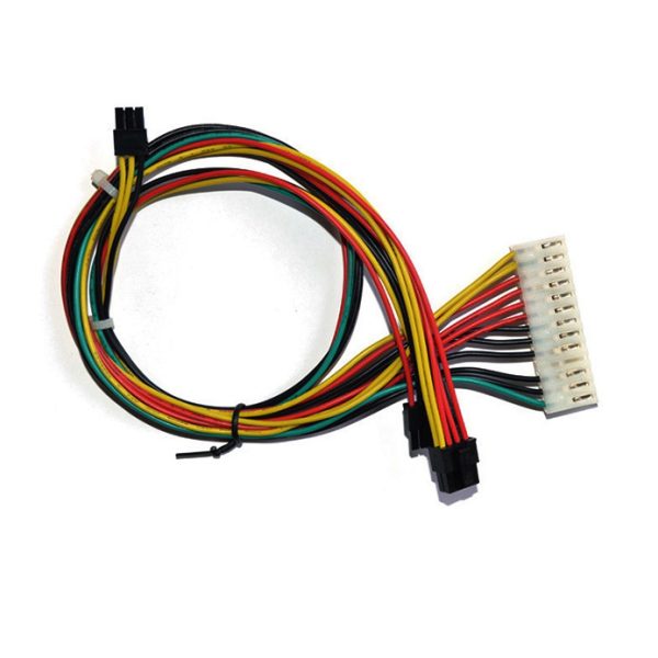 Custom Cables Manufacturing Capabilities