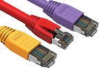 UTP RJ-45 Patch Cables Cat.5E/6/6A/7/8