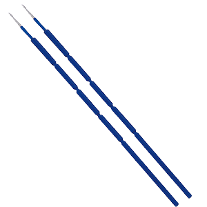 EASYCLEAN Fiber Optic Cleaning Swabs 2.5mm (SC, ST and FC connectors type)