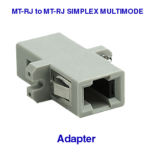 MTRJ MM Adapter