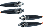 SMA Fiber Optic Cables