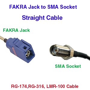 FRAKRA Custom Cables