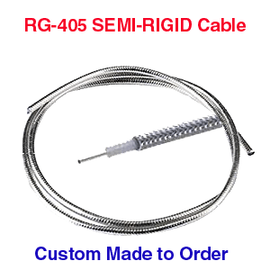 RG405 Flex Cable